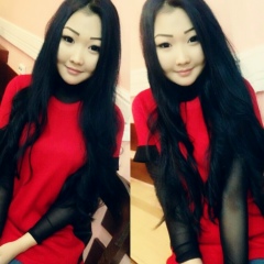 Diana Kairatova, 07.06, Алматы