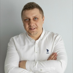 Олег Пахомов, 16.11, Москва