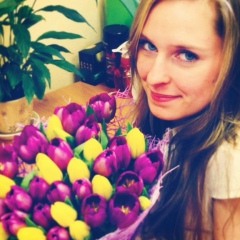 Мария Шатырёнок, 03.01, Санкт-Петербург