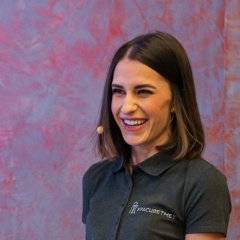 Дарья Шишкова, 11.08.1990, Москва