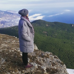 Елена Перминова, 01.01.1994