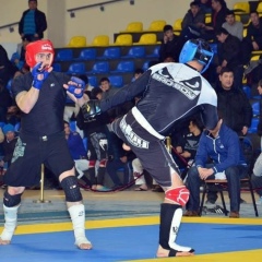 Murat Sarsenbaev, 07.08