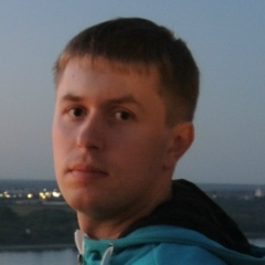 Алексей Караваев, 18.11.1985, Киров