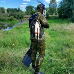 Евгений Ларюков, 04.09, Москва