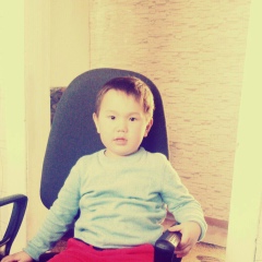 Жасулан Сыдыханов, 27.09.1979, Алматы