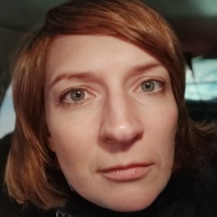 Елена Мищененко, 28.04, Санкт-Петербург