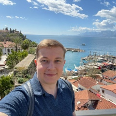 Евгений Угловский, 08.09, Москва