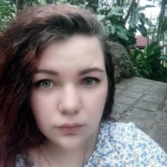 Лада Самусевич, 18.09, Зеленогорск