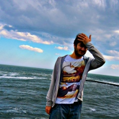 Щади Аль-Дери, 03.01, Одесса