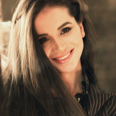 Курбанова Лейла, 30.11.1995