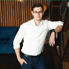 Артём Рябокуль, 13.02, Москва