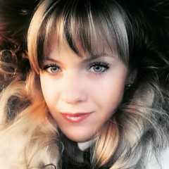 Алёна Краснова, 09.02, Пермь