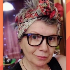 Виктория Кладова, 11.06.1967, Ростов-на-Дону