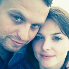 Ksenia Vorobiova, 07.03.1991, Нетания