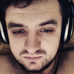 Сергей Захаров, 15.08.1989, Житомир