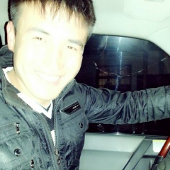 Jasuzak Sapaev, 28.02.1996, Астана