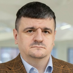 Николай Ефимов-Сойни, 11.11.1984, Санкт-Петербург