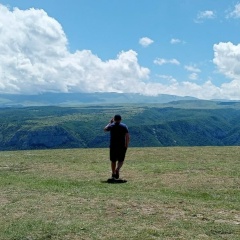 Юрий Ткачев, 05.01.1980, Калининград