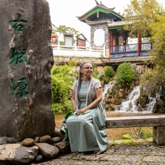 Настасья Шувалова, 06.03, Москва