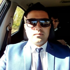 Миржалол Камилов, 06.01.1992, Зеньков