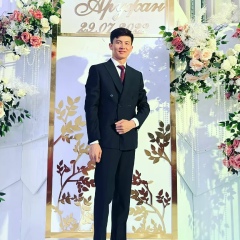 Елдос Нысанбаев, 07.04, Шымкент