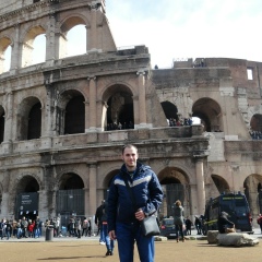 Оник Меликсетян, 15.04, Краснодар