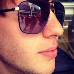 Андрей Дмитриев, 29.01.1991, Чита