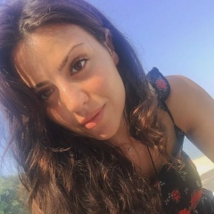 Назели Каспарова, 21.06