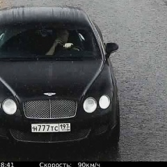 Антон Корнеев, 06.11, Москва