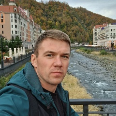 Александр Живайкин, 30.07, Нижний Новгород