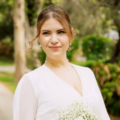 Мария Тимофеева, 31.01, Ростов-на-Дону