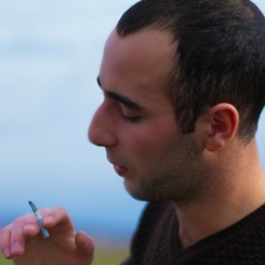 Vahram Hayrikyan, 06.10.1994, Ереван