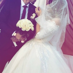 Айдана Чукуева, 27.09.1996, Норильск