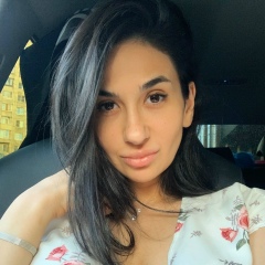 Эх Катя, 29.04