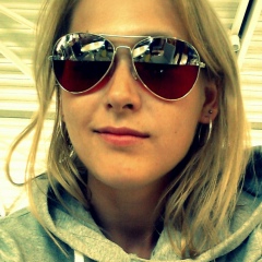 Алёна Шепелёва, Москва