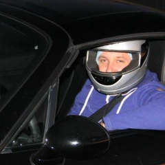 Иван Коваль, 29.12.1986, Санкт-Петербург