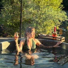 Надежда Ясенович, 24.06, Санкт-Петербург