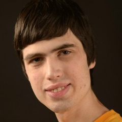 Александр Попов, 30.04.1998, Санкт-Петербург