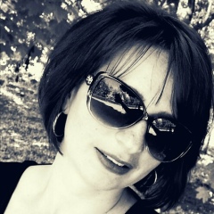 Оля Плохута, 31.12.1981, Сумы