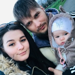 Валенсия Чернышёва, 10.02.1992, Санкт-Петербург