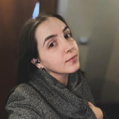 Анастасия Паньшина, 20.11, Караганда