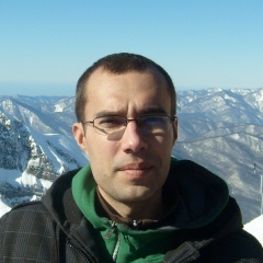 Денис Каримов, 23.07.1985, Пермь