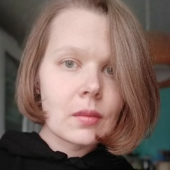 Анна Овсянникова, 07.06