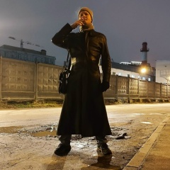 Петр Маркин, 17.03.1988, Москва