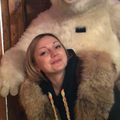 Светлана Кузьмина, 19.02, Санкт-Петербург