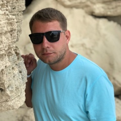 Андрей Логимахов, 17.07, Москва