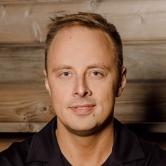 Иван Шепурев, Северодвинск