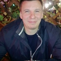 Андрей Маринич, 20.03.1983, Алматы