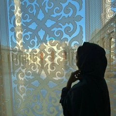 Koshtanova Moldir, 07.04.1998