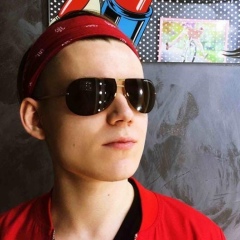 Роберт Ильясов, 28.05